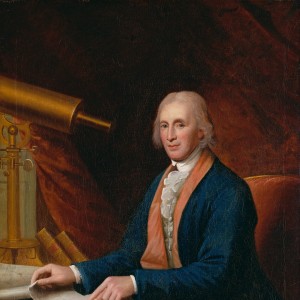 David Rittenhouse - Image