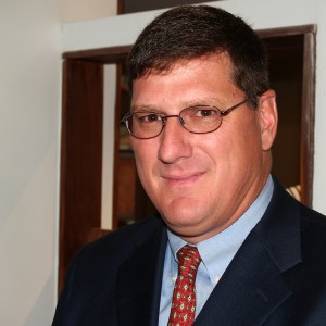 Scott Ritter - Image
