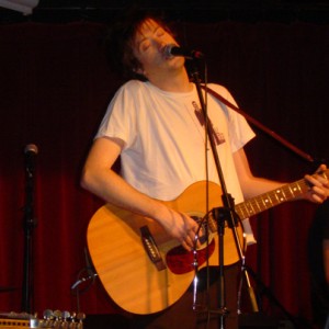 Okkervil River - Image