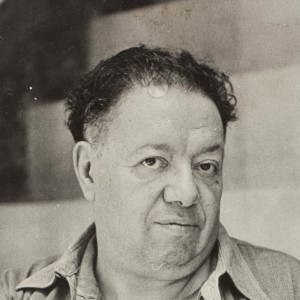 Diego Rivera - Image