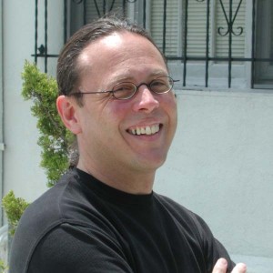 José Rivera (playwright) - Image