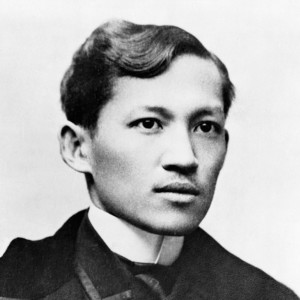 José Rizal - Image