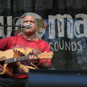 Archie Roach - Image