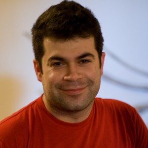 Jesse Robbins - Image