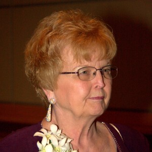 Barbara Roberts - Image