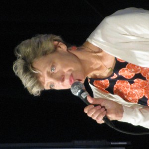 Cokie Roberts - Image