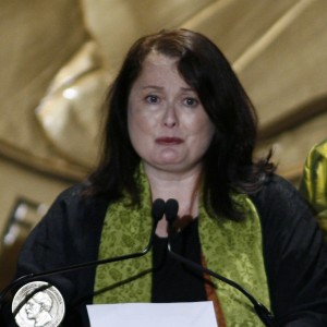 Dmae Roberts - Image