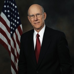 Pat Roberts - Image