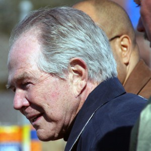 Pat Robertson - Image