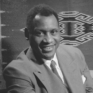 Paul Robeson - Image