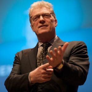 Ken Robinson - Image
