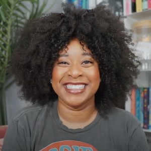 Phoebe Robinson - Image