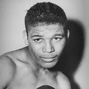 Sugar Ray Robinson - Image