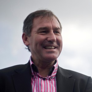 Bryan Robson - Image