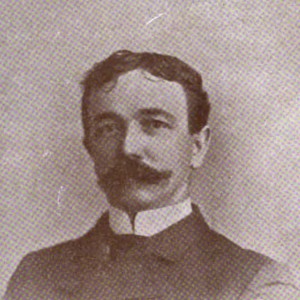 James Jeffrey Roche - Image