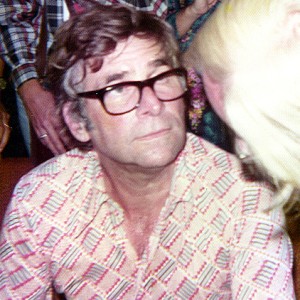 Gene Roddenberry - Image