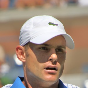 Andy Roddick - Image