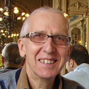 Jean-Claude Rodet - Image