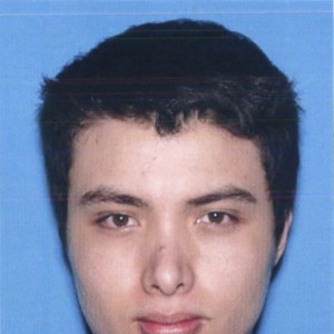 Elliot Rodger - Image
