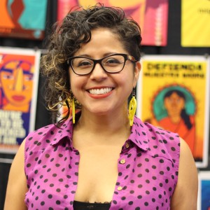 Favianna Rodriguez - Image