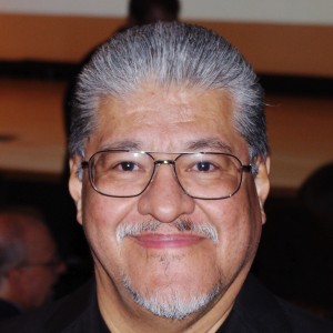 Luis Rodriguez - Image