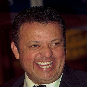 Paul Rodriguez (actor) - Image