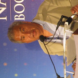 Richard Rodriguez - Image