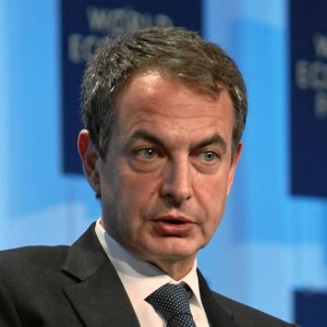 José Luis Rodríguez Zapatero - Image