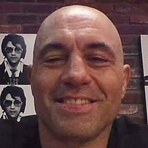 Joe Rogan - Image