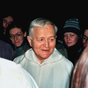 Brother Roger - Image