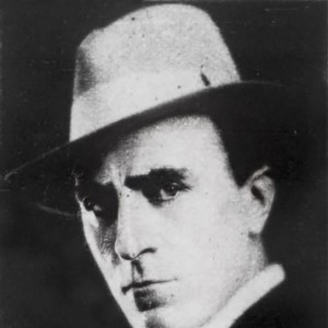 Sax Rohmer - Image