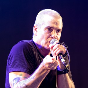 Henry Rollins - Image