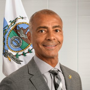 Romario - Image