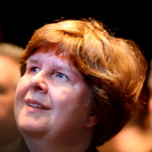 Christina Romer - Image