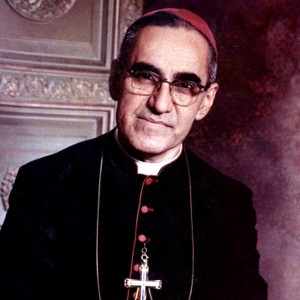 Óscar Romero - Image