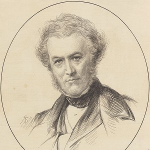 John Romilly, 1st Baron Romilly - Image