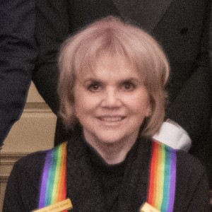 Linda Ronstadt - Image