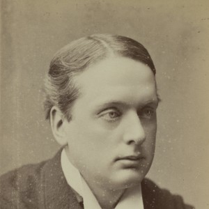 Archibald Primrose, 5th Earl of Rosebery - Image