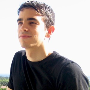 Blake Ross - Image