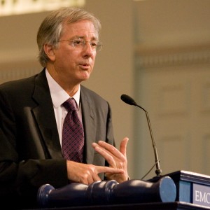 Dennis Ross - Image