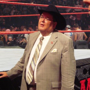 Jim Ross - Image