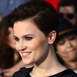 Veronica Roth - Image