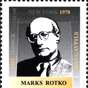 Mark Rothko - Image