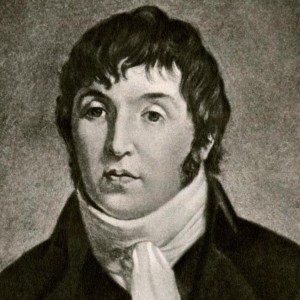 Claude Joseph Rouget de Lisle - Image