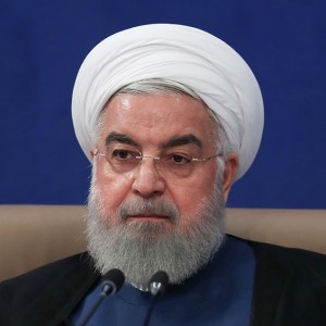 Hassan Rouhani - Image