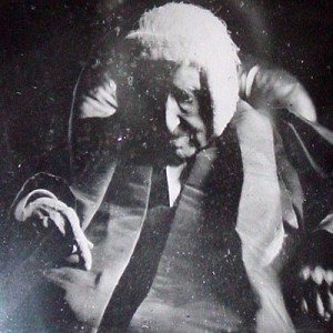 Martin Joseph Routh - Image