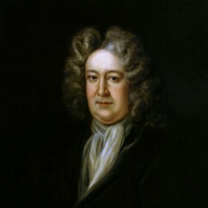 Nicholas Rowe - Image