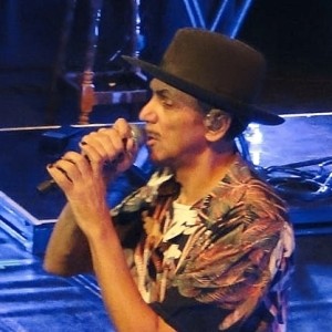 Kevin Rowland - Image