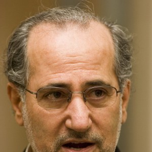 Mowaffak Rubaie - Image