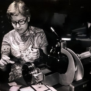 Vera Rubin - Image